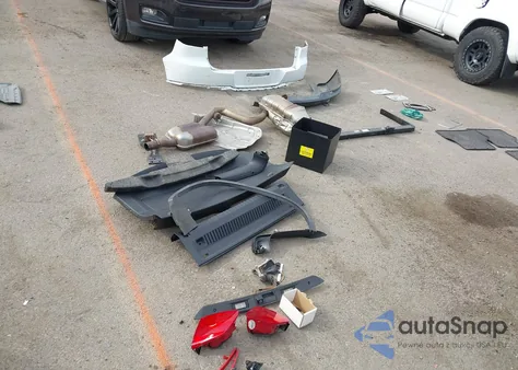 2017 Volkswagen Tiguan 2.0T/2.0T S z USA, uszkodzony, nr VIN WVGAV7AX4HK051958